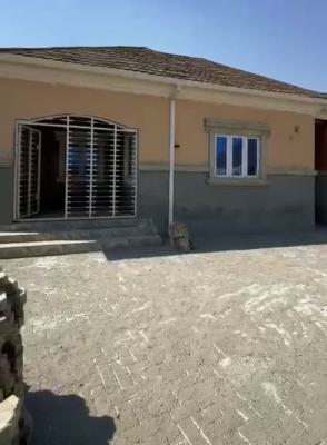 Detached 3 Bedroom Bungalow., Lighthouse Estate, Lugbe District, Abuja, Detached Bungalow for Sale
