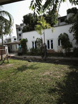 Multi Units of Apartment on 1700sqm 2 Units 3 Bedroom Duplex *2 Bedroo, Old Ikoyi, Ikoyi, Lagos, Detached Duplex for Rent