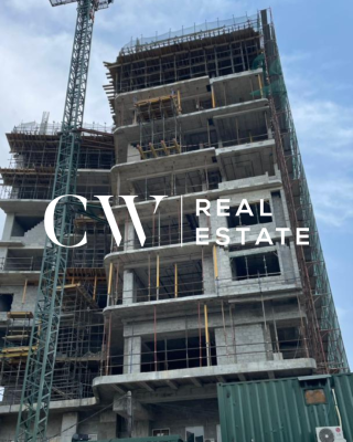 New Development Residences- Ikoyi, Ikoyi, Lagos, Flat / Apartment for Sale