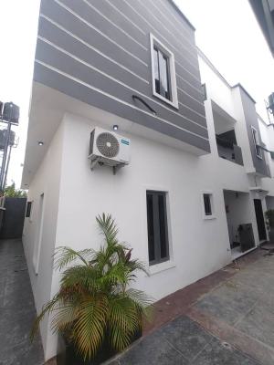 Very Sharp 2 Bedroom Apartment, Sangotedo, Ajah, Lagos, Flat / Apartment for Rent