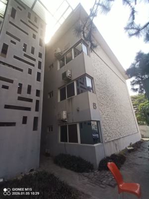 Service Studio Apartment at Osapa London, Osapa London, Osapa, Lekki, Lagos, Self Contain (single Rooms) for Rent