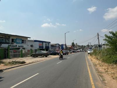 7 Bedrooms Property, Aare Avenue, Ibadan, Oyo, Commercial Property for Rent