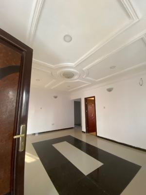 Spacious 2 Bedroom Apartment Upstairs, Silverland Estate Sangotedo Ajah, Sangotedo, Ajah, Lagos, Flat / Apartment for Rent