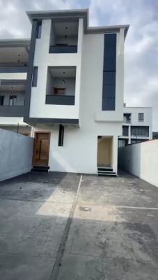 Luxury 3bedroom(2 Units) in Lekki Phase 1, Lekki Phase 1, Lekki Phase 1, Lekki, Lagos, House for Sale