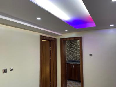 4 Units of Mini Flats with 8 Units of Roomself Contain, Soluyi, Gbagada, Lagos, Mini Flat (room and Parlour) for Sale