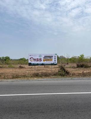 Land Measuring 500 Square Meter, Moniya, Ibadan, Oyo, Residential Land for Sale