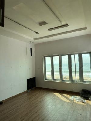 Luxurious 3 Bedroom Flat with Excellent Facilities, Cyberville Estate, Ikate, Lekki, Lagos, Flat / Apartment for Rent