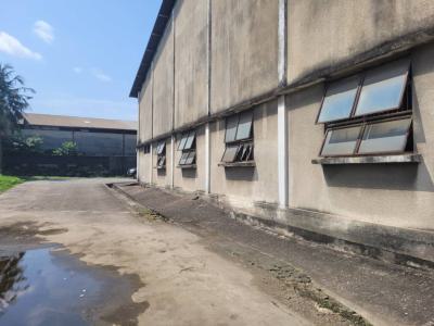 8700sqm Warehouse Space, Surulere, Lagos, Warehouse for Rent