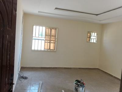 Spacious 1 Bedroom Apartment, News Engineering, Dawaki, Gwarinpa, Abuja, Mini Flat (room and Parlour) for Rent