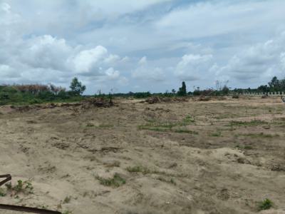 Land, Ajah, Lagos, Commercial Land for Sale