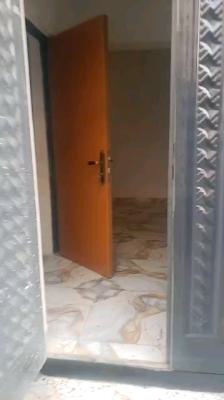 Decent and Spacious Mini Flat, Ground Flat, Ifako, Gbagada, Lagos, Mini Flat (room and Parlour) for Rent