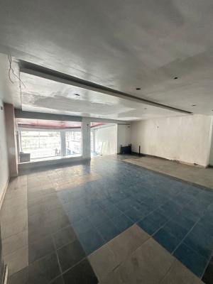 Spacious Shop Or Office Space, Victoria Island (vi), Lagos, Office Space for Rent