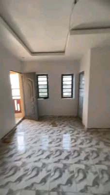 Brand Newly Built Miniflat (upstairs), Waec, Fadeyi, Shomolu, Lagos, Mini Flat (room and Parlour) for Rent