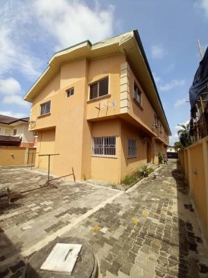 3 Units of 3 Bedroom Terrace, Victoria Garden City Estate, Ikota, Lekki, Lagos, Terraced Duplex for Sale