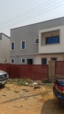 4 Bedroom Detached Duplex, Sunnyvale Gardens/kabusa Gardens Estate, Dakwo, Abuja, Detached Duplex for Sale