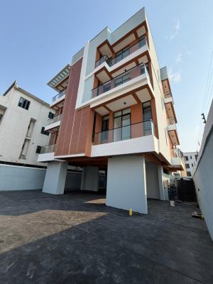 Elegantly Designed 2 Bedroom Apartment in Serene Environment, Ologolo, Lekki, Lagos, Flat / Apartment for Sale