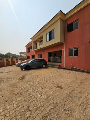 1 Bedroom Apartment in Cool Location, Life Camp By Lento, Life Camp, Abuja, Flat / Apartment for Rent