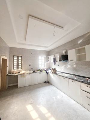 Newly Built Luxury 5 Bedroom Detached Duplex with Bq, Gra Phase 1, Magodo, Lagos, Detached Duplex for Rent