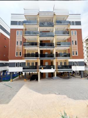 Nicely Built 2 Bedroom Apartment with a Bq, Lekki Phase 1, Lekki, Lagos, Flat / Apartment for Sale