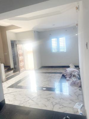 Luxury 4 Bedroom Terrace Duplex, Gra Phase 1, Magodo, Lagos, Terraced Duplex for Rent