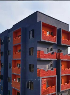 Brand New 3 Bedroom Apartments, Lekki Phase 1, Lekki, Lagos, Flat / Apartment for Sale