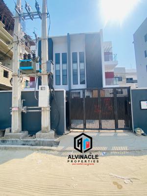 2 Bedroom Apartment with 1bq, Ikate, Ikate, Lekki, Lagos, Flat / Apartment for Sale
