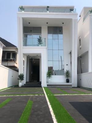 5 Bedroom Fully Detached Duplex, Ologolo, Lekki, Lagos, Detached Duplex for Sale