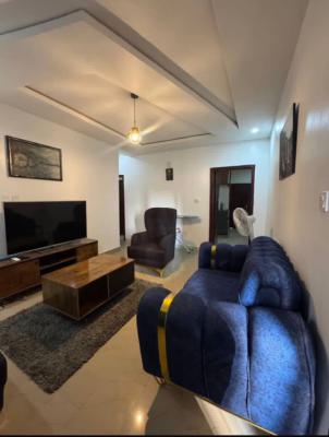 Furnished 2 Bedroom, Life Camp, Abuja, Flat / Apartment for Rent