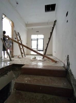 3 Bedroom Terrace Duplex with Bq, Oral Estate, Ikota, Lekki, Lagos, Terraced Duplex for Sale