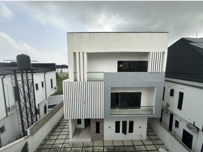 Ample 4 Bedroom Duplex, Orchid Road, Lekki, Lagos, Detached Duplex for Sale