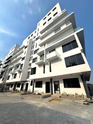 4bed Maisonette +bq, Ikoyi, Lagos, Flat / Apartment for Rent