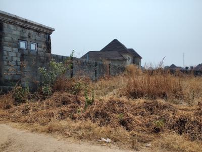 Residential Plot, Broadview Estate, Idu Industrial, Abuja, Residential Land for Sale