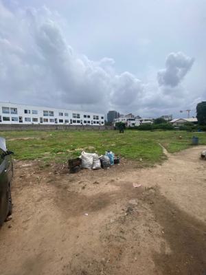 Land Measuring 5,414.63sqm, Glover, Ikoyi, Lagos, Mixed-use Land Joint Venture