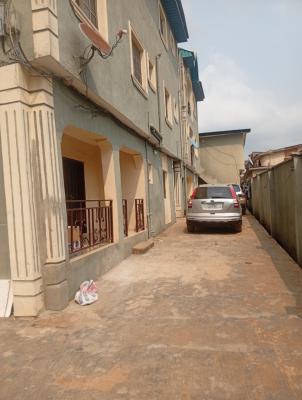Executive  Mini Flat, Cele Bus Stop Alagbole, Ojodu Berger, Ojodu, Lagos, Mini Flat (room and Parlour) for Rent