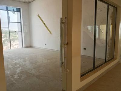 38sqm Office/shop Space, 3rd Avenue, Gwarinpa, Abuja, Office Space for Rent