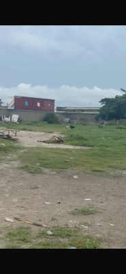 Land in a Prime Location, Oniru, Victoria Island (vi), Lagos, Mixed-use Land Joint Venture