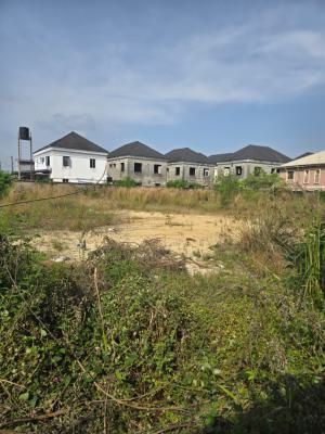 Land Measuring 1280sqm Located in an Acess Controlled Estate By Expres, Dominion Estate, Olokonla, Ajah, Lagos, Residential Land for Sale