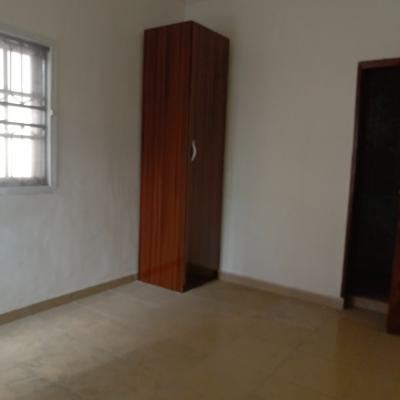 2 Bedroom Flat, Off Spar Road, Ikate Elegushi, Lekki, Lagos, Flat / Apartment for Rent
