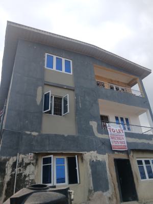 3bedroom Flat, Estate,, Ogudu, Lagos, House for Rent