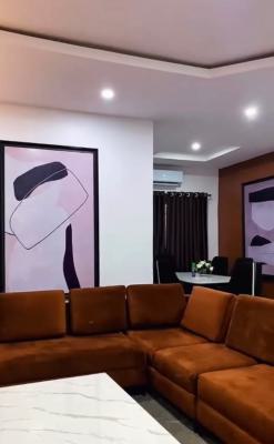 Luxury 3 Bedroom Apartment, Ikoyi, Lagos, Flat / Apartment for Rent