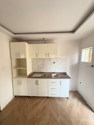 Luxury 1 Bedroom Apartment with Excellent Finishing, Lekki Phase 1, Lekki, Lagos, Mini Flat (room and Parlour) for Rent