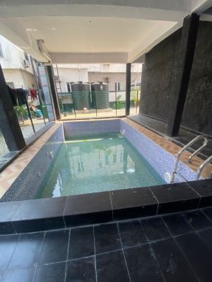Self Service 2 Bedroom Flat, Ologolo, Lekki, Lagos, Flat / Apartment for Rent