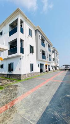 Luxury 2 Bedroom Apartment, Sangotedo, Ajah, Lagos, Flat / Apartment for Rent