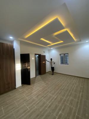 Two Bedroom Apartment, Value County Estate Close to Blenco Sangotedo, Ajah, Lagos, Flat / Apartment for Rent