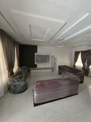 Fully Furnished 3 Bedrooms Terrace Duplex at Victoria Bay, Victoria Bay Orchid Road Lekki, Lekki Phase 1, Lekki, Lagos, Terraced Duplex for Sale