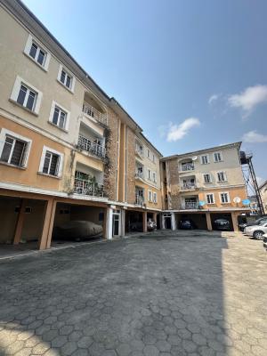 Luxury 3 Bedroom with Bq, Oniru, Oniru, Victoria Island (vi), Lagos, Flat / Apartment for Rent