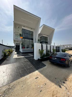 5bedroom Detached Duplex, Ajah, Ajah, Lagos, Detached Duplex for Sale