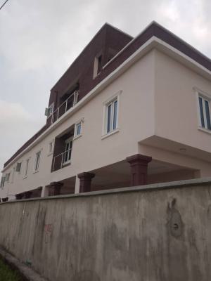Luxurious Newly a Room and Parlour Upstair, Onisho By Lakowe Ibeju Lekki Lagos, Lakowe, Ibeju Lekki, Lagos, Mini Flat (room and Parlour) for Rent