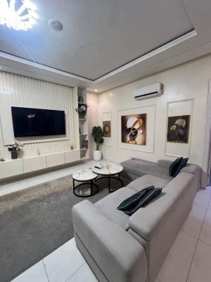 3 Bedroom Apartment, Atlantis 3 Estate, Ologolo, Lekki, Lagos, Flat / Apartment for Rent