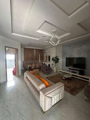 3bedroom Terrace Duplex, Orchid, Surulere, Lagos, House for Rent